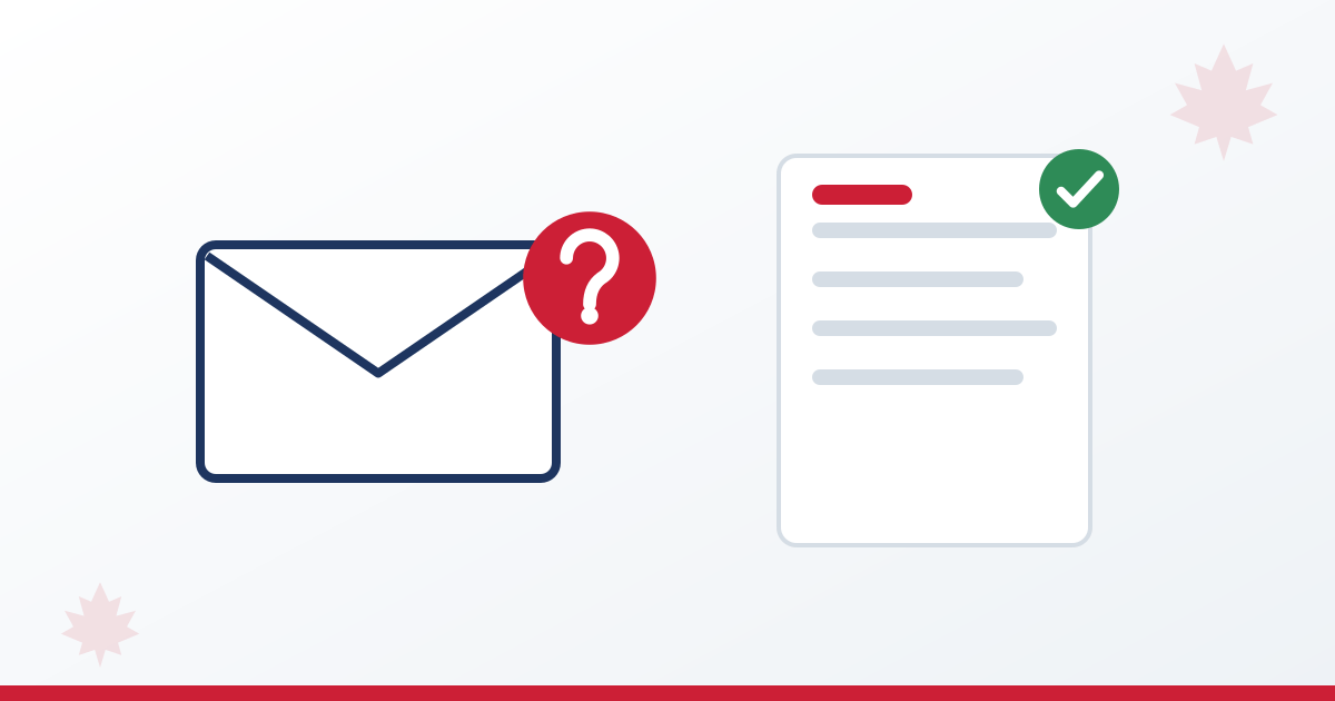 Illustration: Paid for Your eTA but No Email Arrived? How to Find Your eTA Number